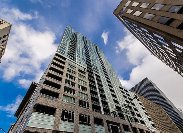 Ville Marie | Altitude