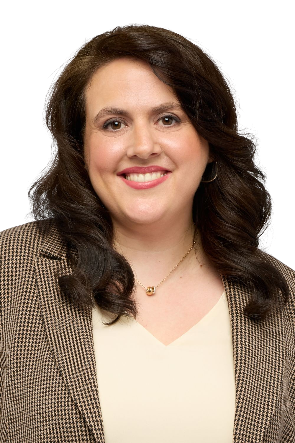 Ariane Biagini Cowper